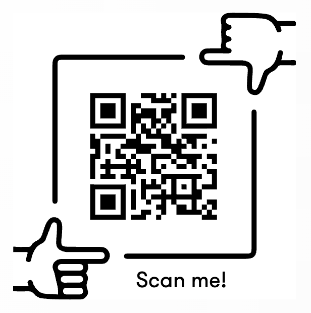 Registration QR Code